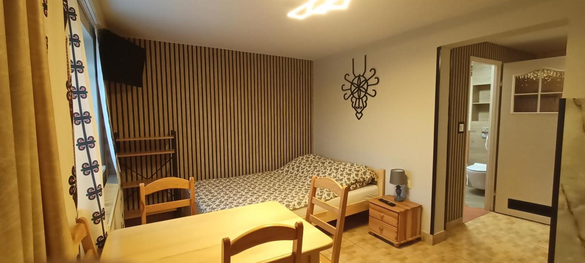 Noclegi U Knutelskich Grywald ภายนอก รูปภาพ